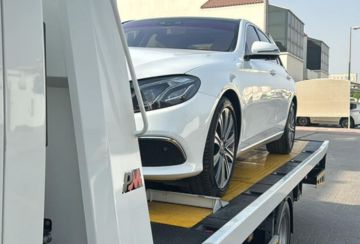 Car Recovery Service in Arjan, Dubai Land