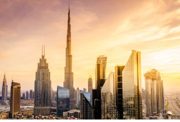 Car Recovery Service in Jumeirah Heights, Dubai